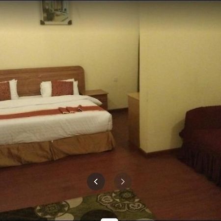 Hotel Zahret Al Saleh Medina Esterno foto