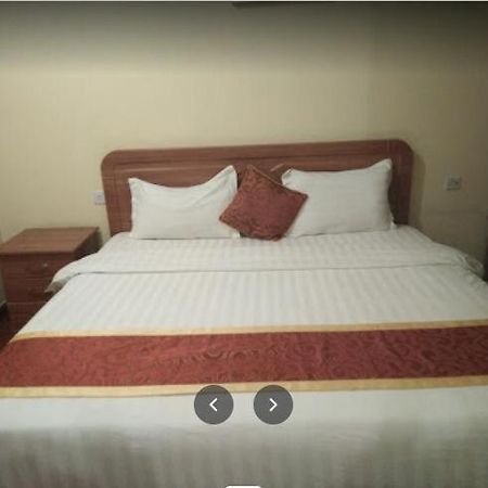 Hotel Zahret Al Saleh Medina Esterno foto