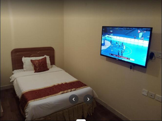 Hotel Zahret Al Saleh Medina Esterno foto