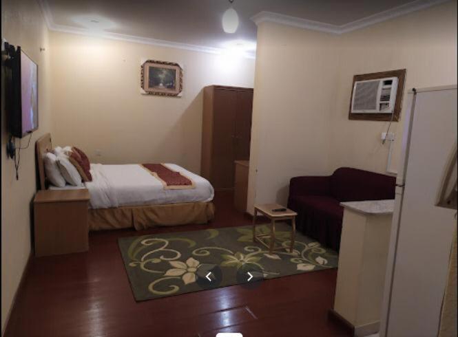 Hotel Zahret Al Saleh Medina Esterno foto
