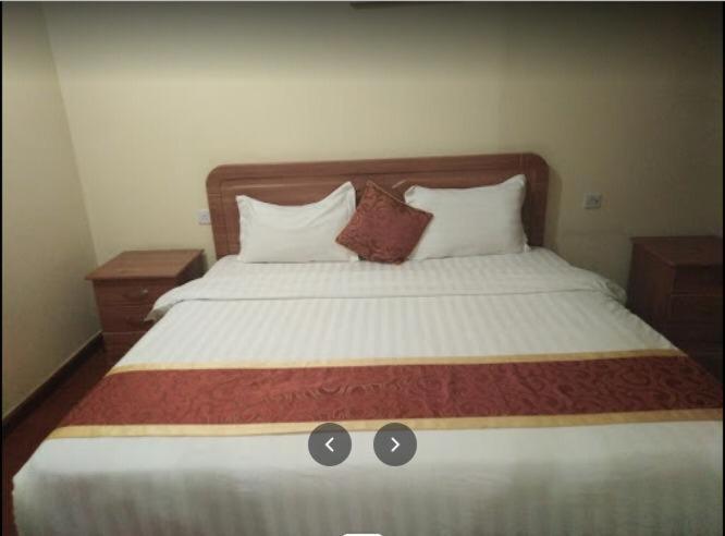 Hotel Zahret Al Saleh Medina Esterno foto